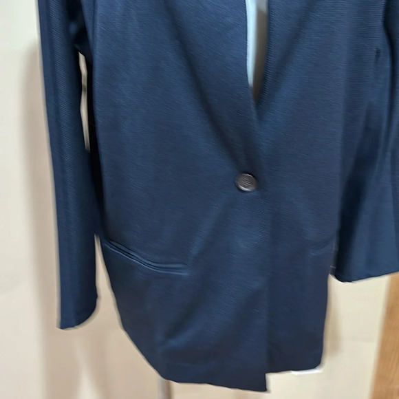 Banana Republic factory oversize  women’s blazer - Picture 3 of 6